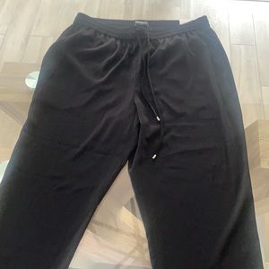 NWT Express Ankle Pant